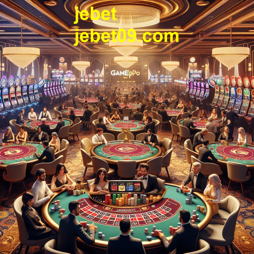 Explorando o Fórum: Um Espaço para Gamers no jebet